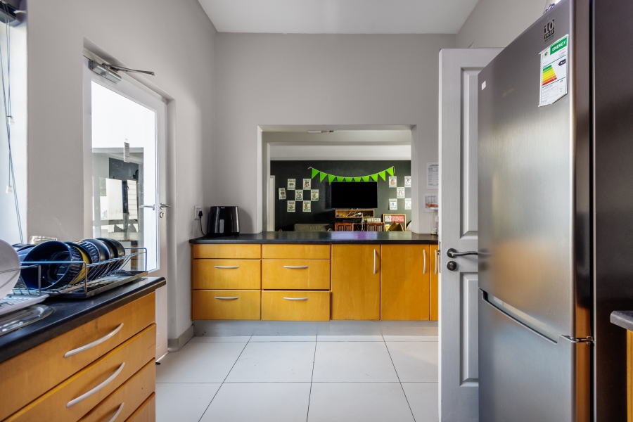 0 Bedroom Property for Sale in Universiteitsoord Western Cape